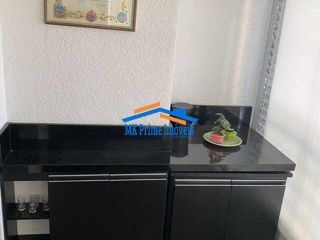 #14105 - Apartamento para Venda em Osasco - SP