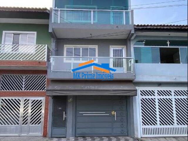 #14113 - Casa para Renda para Venda em Barueri - SP