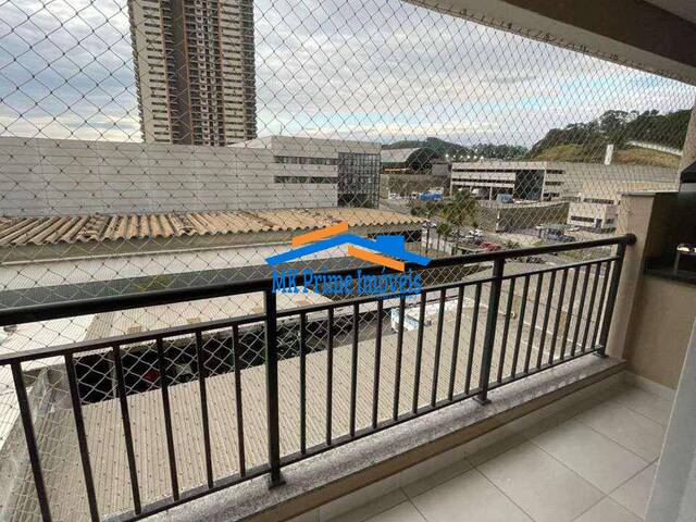 #14110 - Apartamento para Venda em Barueri - SP