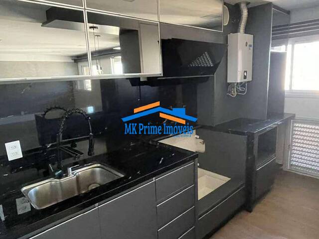 #14109 - Apartamento para Venda em Barueri - SP