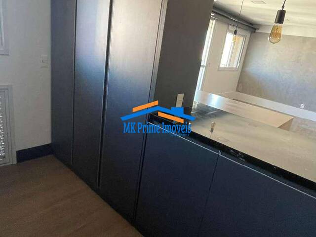 #14109 - Apartamento para Venda em Barueri - SP