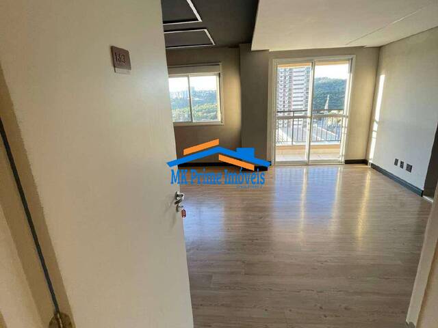 #14108 - Apartamento para Venda em Barueri - SP