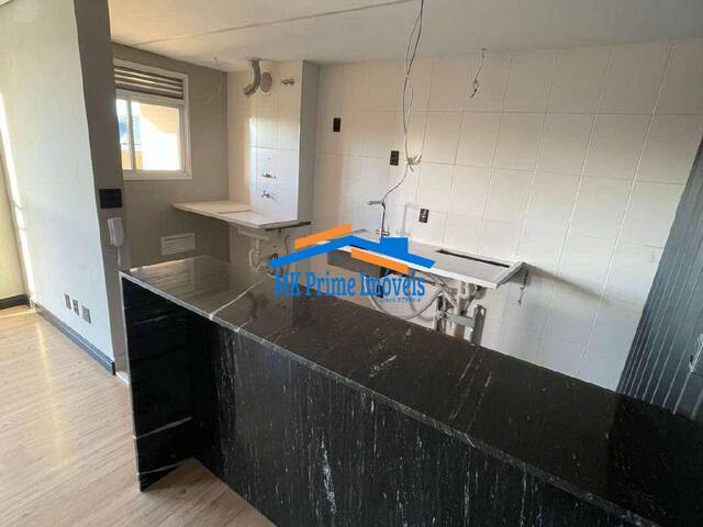 #14108 - Apartamento para Venda em Barueri - SP