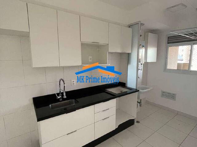 #14107 - Apartamento para Venda em Barueri - SP