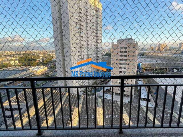 #14107 - Apartamento para Venda em Barueri - SP