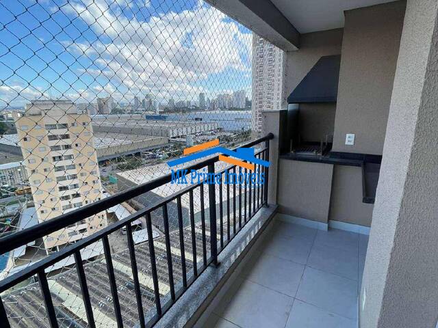 #14114 - Apartamento para Venda em Barueri - SP