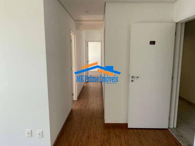 #14116 - Apartamento para Venda em Barueri - SP
