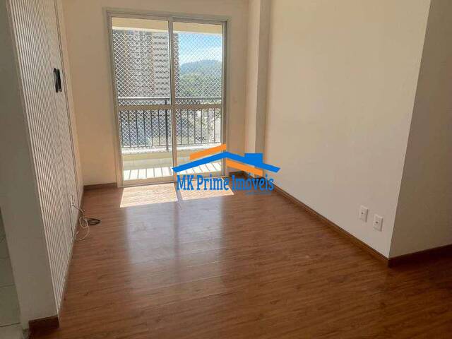 #14116 - Apartamento para Venda em Barueri - SP