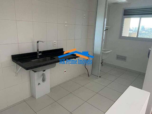 #14116 - Apartamento para Venda em Barueri - SP