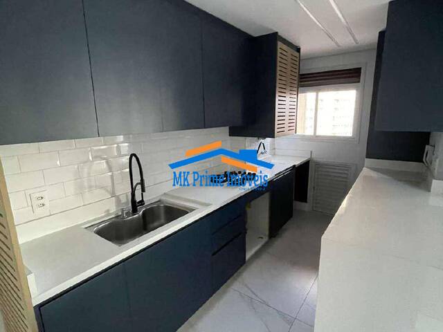 #14118 - Apartamento para Venda em Barueri - SP