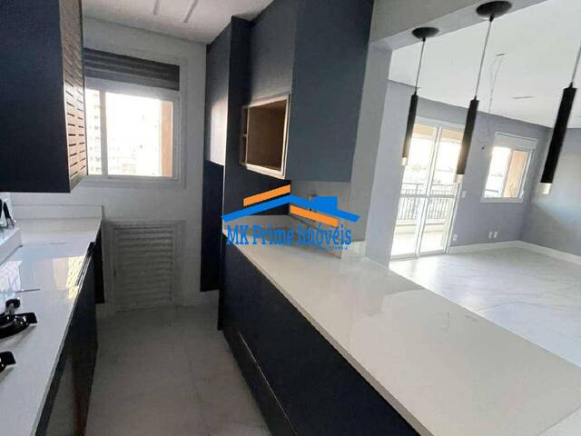 #14118 - Apartamento para Venda em Barueri - SP