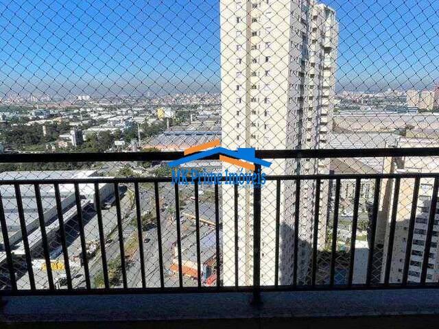 #14120 - Apartamento para Venda em Barueri - SP