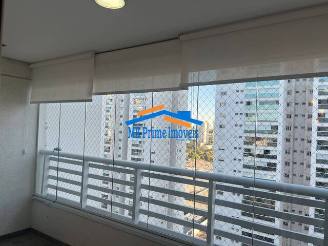 #14122 - Apartamento para Venda em Osasco - SP