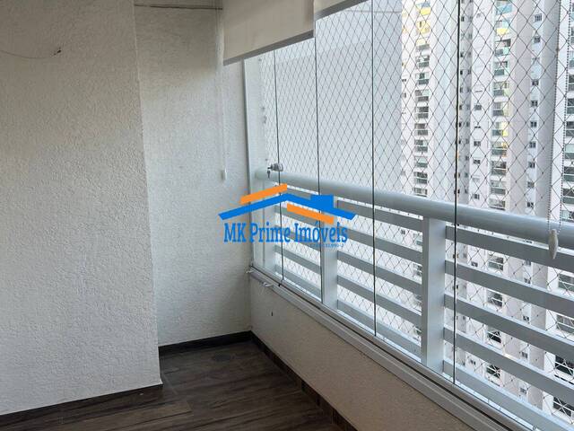 #14122 - Apartamento para Venda em Osasco - SP