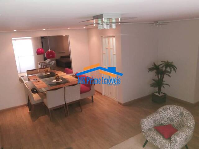 #14124 - Apartamento para Venda em Osasco - SP