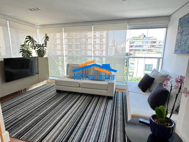 #14127 - Apartamento para Venda em São Paulo - SP