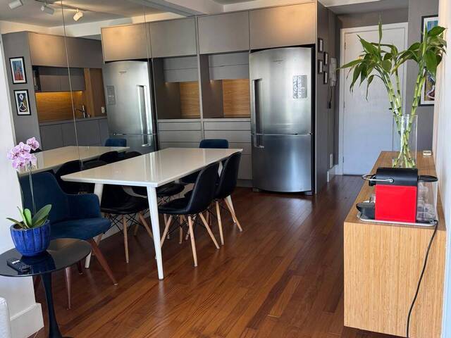 Apartamento para Venda em São Paulo - 5