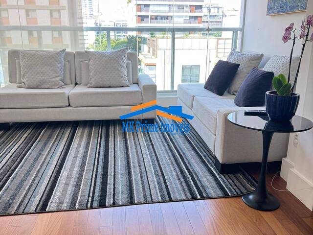 #14127 - Apartamento para Venda em São Paulo - SP