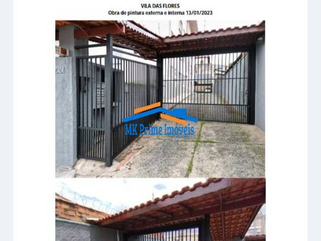 #14128 - Apartamento para Venda em Osasco - SP