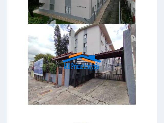 #14128 - Apartamento para Venda em Osasco - SP