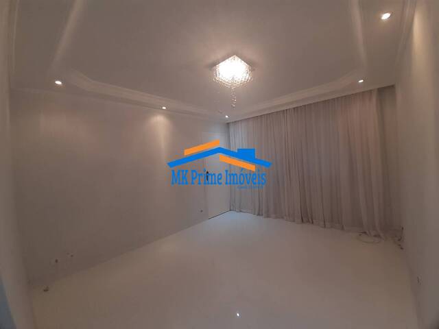#14129 - Casa Térrea para Venda em Osasco - SP