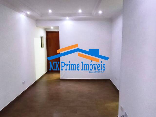#12811 - Apartamento para Locação em Osasco - SP