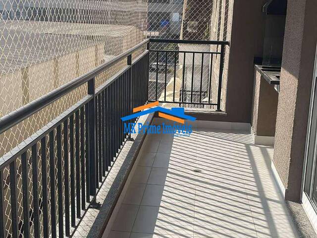 #14132 - Apartamento para Venda em Barueri - SP
