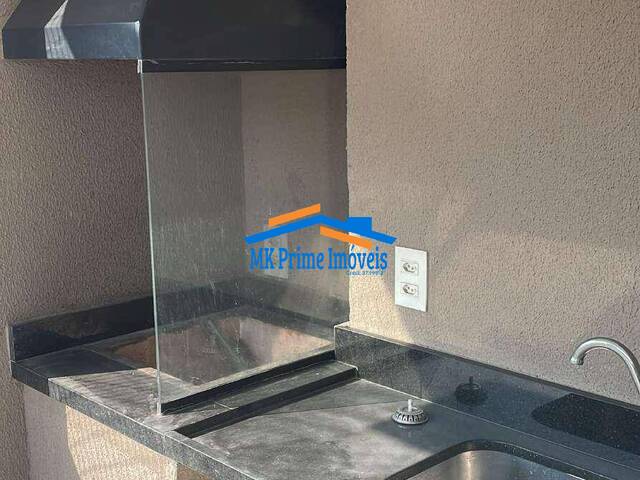 #14132 - Apartamento para Venda em Barueri - SP