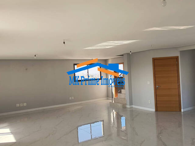 Cobertura para Venda em São Paulo - 4