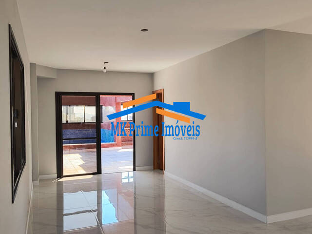 Cobertura para Venda em São Paulo - 5