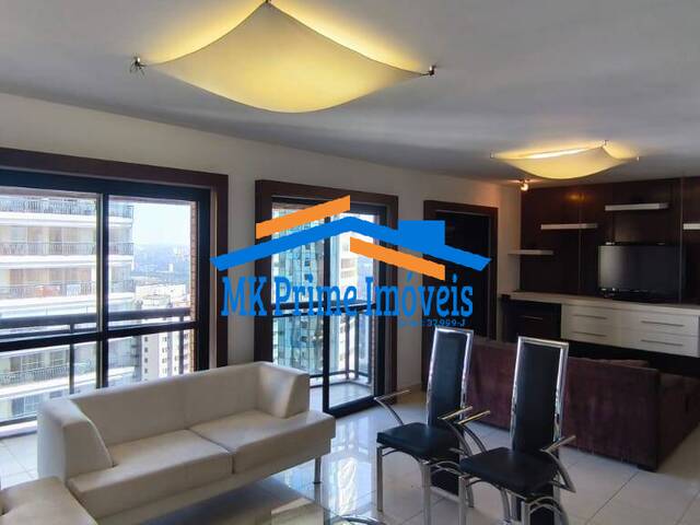 #14130 - Apartamento para Venda em São Paulo - SP