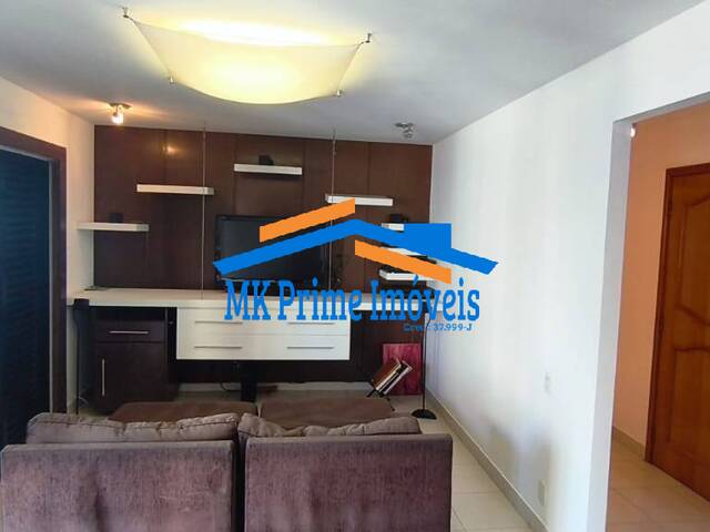 #14130 - Apartamento para Venda em São Paulo - SP