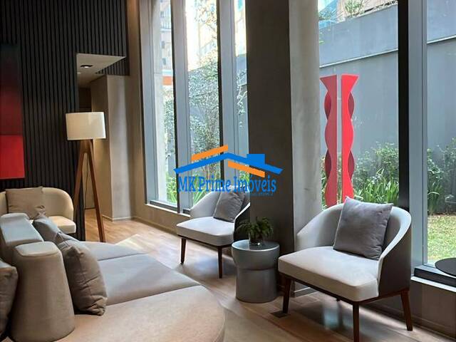 #14134 - Apartamento para Venda em São Paulo - SP