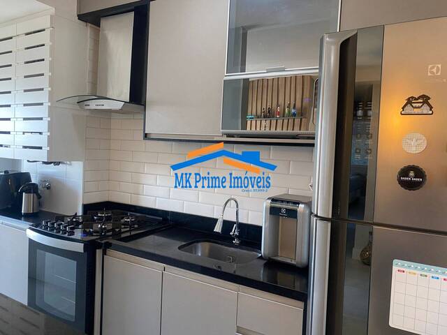 #14135 - Apartamento para Venda em Osasco - SP