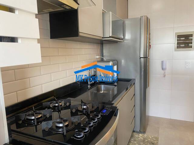 #14135 - Apartamento para Venda em Osasco - SP
