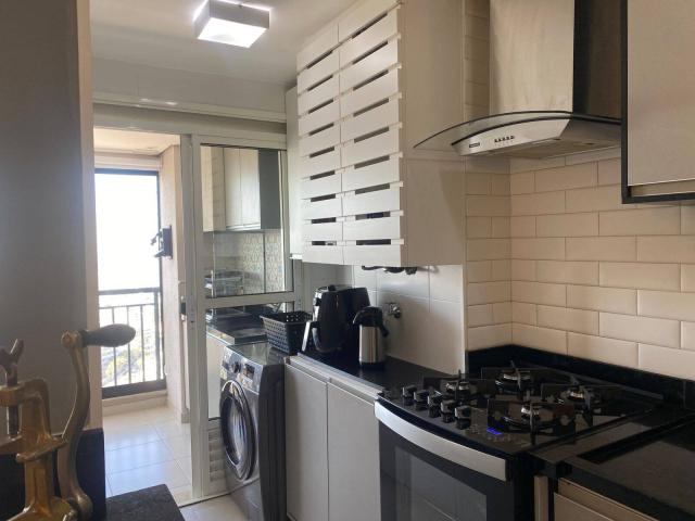 Apartamento para Venda em Osasco - 4