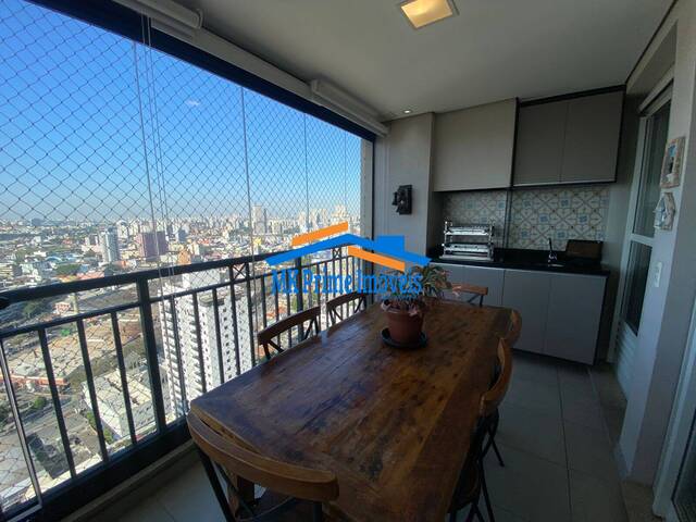 #14135 - Apartamento para Venda em Osasco - SP