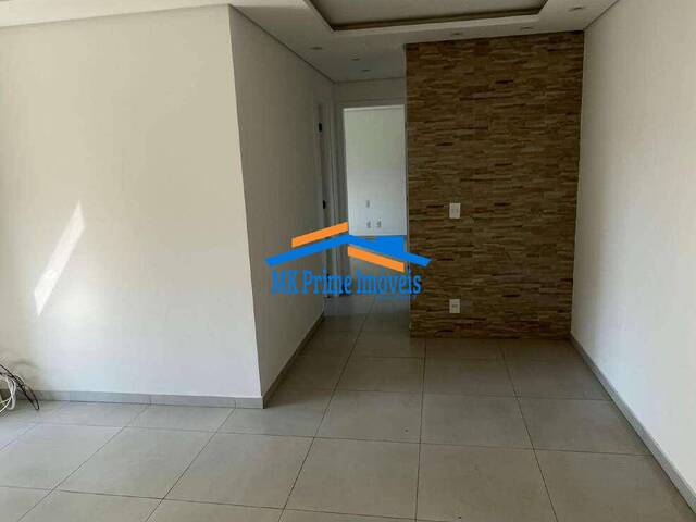 #14139 - Apartamento para Venda em Barueri - SP
