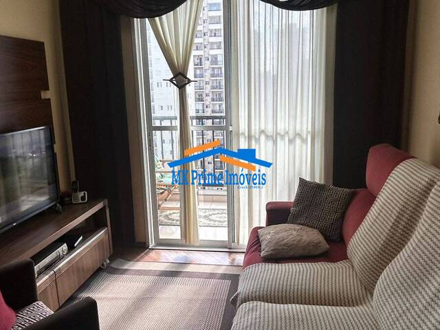#14137 - Apartamento para Venda em Osasco - SP