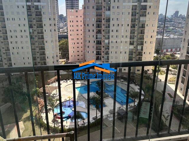 #14137 - Apartamento para Venda em Osasco - SP