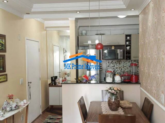 #14137 - Apartamento para Venda em Osasco - SP