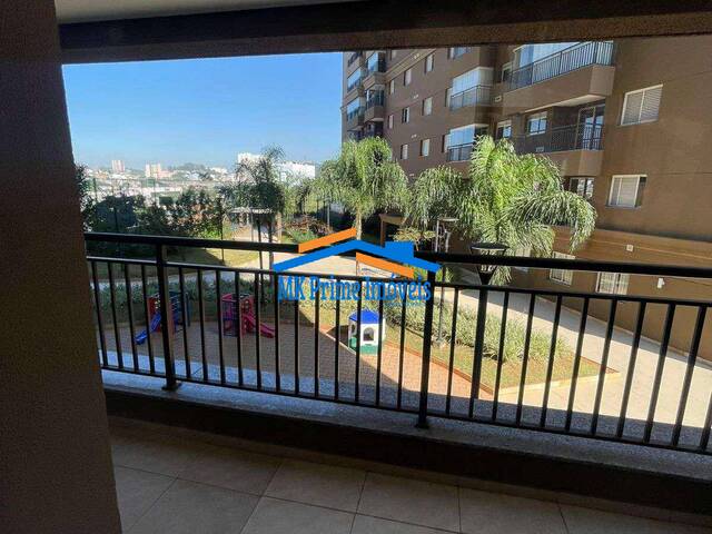 #14140 - Apartamento para Venda em Barueri - SP