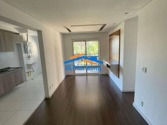 #14140 - Apartamento para Venda em Barueri - SP