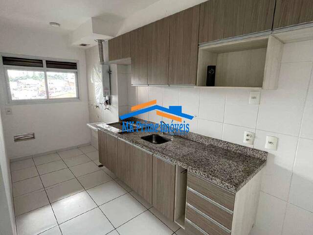 #14144 - Apartamento para Venda em Barueri - SP