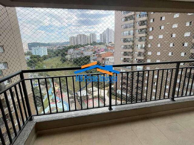 #14144 - Apartamento para Venda em Barueri - SP