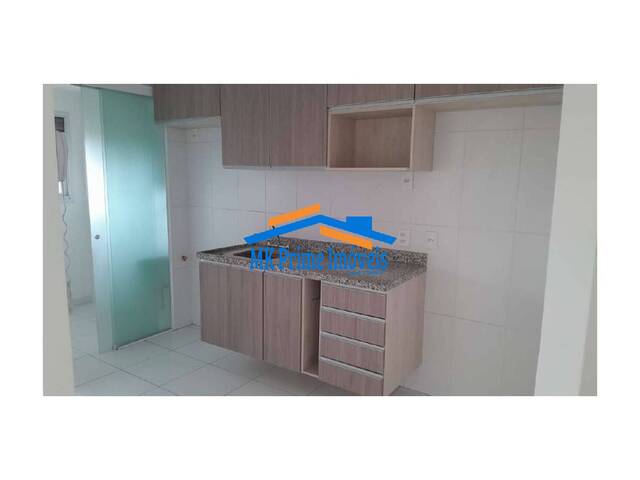 #14145 - Apartamento para Venda em Barueri - SP