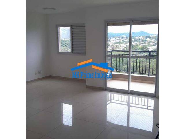 Venda em Jardim Tupanci - Barueri