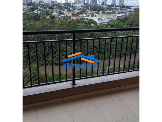 #14145 - Apartamento para Venda em Barueri - SP
