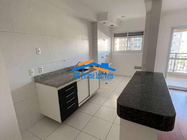 #14147 - Apartamento para Venda em Barueri - SP