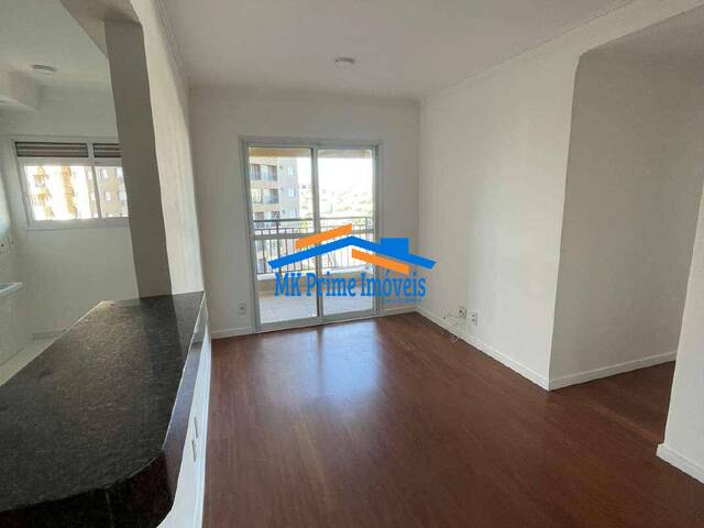 #14147 - Apartamento para Venda em Barueri - SP